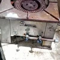 اجاق گاز 2شعله آبگرمکن وبخاری و کولر|عمده‌فروشی|مشهد, خواجه ربیع|دیوار