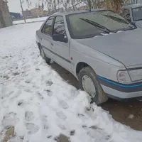 405|خودرو سواری و وانت|گلبهار, شهر جدید گلبهار|دیوار