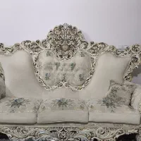 فروش سرویس مبل سلطنتی و ناهار خوری