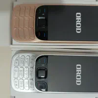 گوشی ساده .کنارک