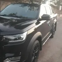 کی ام سی t8،بازدید آبدانان