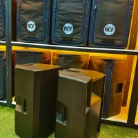 فروش اقساطی باند RCF 735-935|صوتی و تصویری|ابرکوه, |دیوار