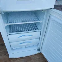 یخچال در حد صفر|یخچال و فریزر|رضوانشهر, |دیوار