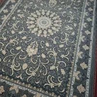 فرش‌ ۷۰۰ شانه ۲۵۵۰ تراکم یک عدد ۶ متری و ۹ متری