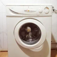 ماشین لباسشویی آبسال