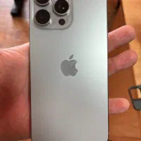 ایفون ۱۶ پرومکس|موبایل|رشت, بلوار گیلان|دیوار