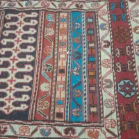 ورنی دست بافت|فرش|نسیم‌شهر, |دیوار