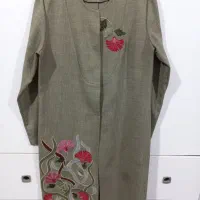 مانتو کارشده نونو