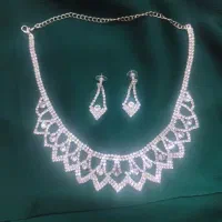 نیم ست زیبا مجلسی