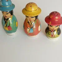 پیدا شده
