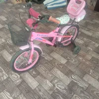 دوچرخه در حد نو