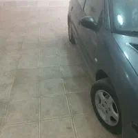 ۲۰۶ تیپ ۳|خودرو سواری و وانت|بجنورد, |دیوار