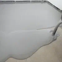 ملات همترازشونده/خودتراز شونده/زیرسازی کفپوش/ضدترک|مصالح و تجهیزات ساختمان|اصفهان, مفتح|دیوار