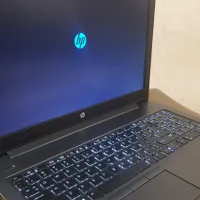 لب تاپ گیمینگ و گرافیک سنگین HP STUDIO G5 i7 32GB|رایانه همراه|تهران, پاسداران|دیوار