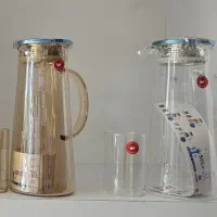 پیرکس اصل با شعله مستقیم، سالم بپز، سالم بمان|ظروف سرو و پذیرایی|بیرجند, |دیوار