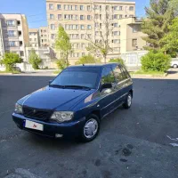 پراید ۱۱۱ se / پراید ۱۱۱ بی رنگ