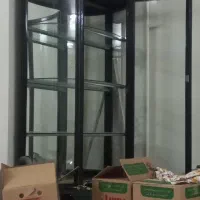 بوفه وکمد بچه|حراج|پاکدشت, پاکدشت (مامازند)|دیوار