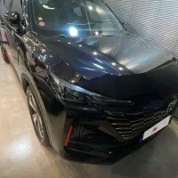 چانگان CS55صفر مشکی ۲۰۲۴ وارداتی