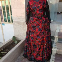 اجاره لباس محلی با قیمت مناسب|لباس|یاسوج, |دیوار