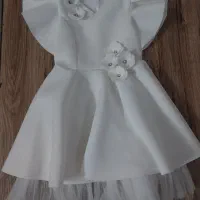 لباس مجلسی دخترانه سایز۳۴