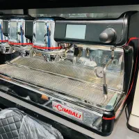 قهوه ساز صنعتی شجاعی دلوار