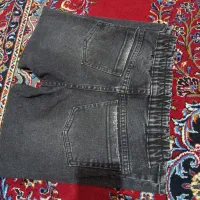 شلوار لی مام دخترانه|کفش و لباس بچه|قم, نیروگاه|دیوار