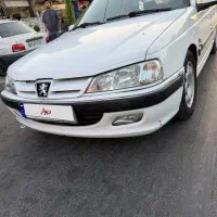 پارس سفید مدل ۸۶