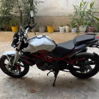 بنلی۲۵۰تک سیلندر