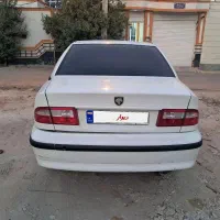 سمندlx مدل87 بندر گناوه