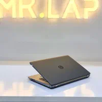 لپ تاپ حرفه ای HP ProBook / گرافیک مجزا / 17 اینچ