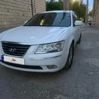 سوناتا nf ۲۰۰۹