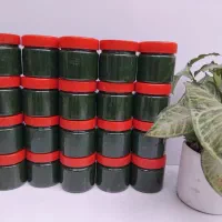 درار (نمک سبز)|خوردنی و آشامیدنی|رشت, سعدی (تختی)|دیوار