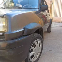 پی کی83انژکتور|خودرو سواری و وانت|اصفهان, حصه شمالی|دیوار