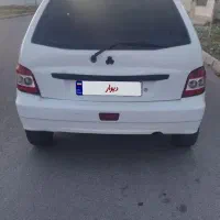 پراید ۱۱۱ مدل۹۱