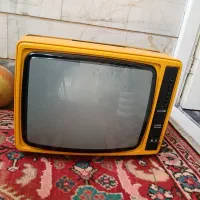 تلوزیون قدیمی