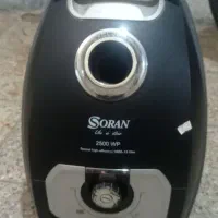 جاروبرقی سوران