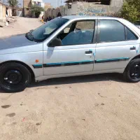 پژو 405|خودرو سواری و وانت|اهواز, فدک|دیوار