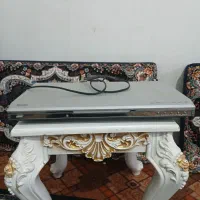 DVDرادیو SONY|سیستم صوتی خانگی|قدس, شهر‌قدس|دیوار