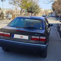 سیتروئن زانتیا 2000cc، مدل ۱۳۸۸|خودرو سواری و وانت|الیگودرز, |دیوار