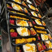 چلوکباب...چلو مرغ|خوردنی و آشامیدنی|مشهد, کوی المهدی|دیوار