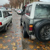 پاترول فرمان برقی|خودرو سواری و وانت|ارومیه, |دیوار