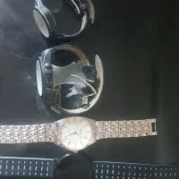 ساعت اماکس و رومانسون اصلی