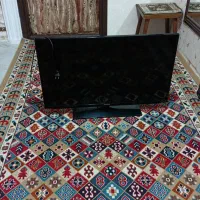 تلویزیون 40اینچ سالم