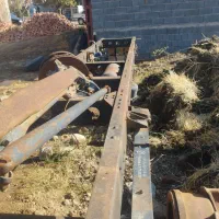 ماشین سنگین|خودرو سنگین|کشاورز, |دیوار