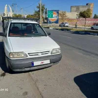 پراید وانت ۱۵۱ SE - سلامت کامل|خودرو سواری و وانت|شیروان (خراسان), |دیوار