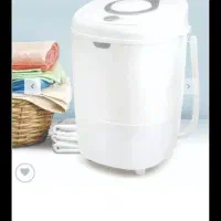 مینی واش لمسی