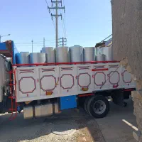 ورق گردشده آبگرمکن