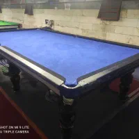 میز بیلیارد