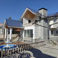 ویلا شیک استثنایی، زیر قیمت کارشناسی