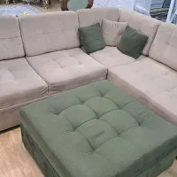 کاناپه ال تی وی|مبلمان خانگی و میز عسلی|نظرآباد, نظرآباد|دیوار